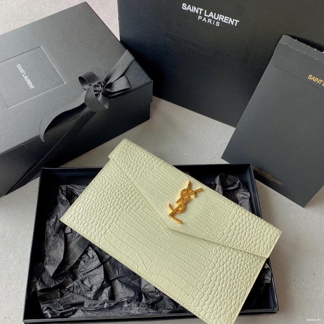 YSL POUCH UPTOWN 0716